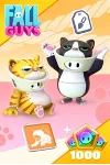 ⭐ Fall Guys⭐ Шмяксы и наборы на выбор ⭐ EPIC/XBOX/PS - irongamers.ru