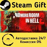 No More Room in Hell 2 Steam Gift РФ/КЗ/др. Автодоставка - irongamers.ru