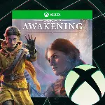 Unknown 9: Awakening XBOX АКТИВАЦИЯ НА ЛЮБОЙ АК - irongamers.ru