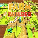 Farm Builder PS4 & PS5