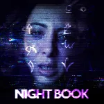 Night Book PS4 & PS5