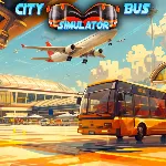 City Bus Simulator PS4 & PS5
