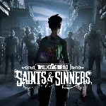 The Walking Dead: Saints & Sinners PS5