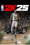 Xbox 🔮 NBA 2K25🔮 VC 5000-450000 💎 Xbox