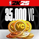 Xbox 🔮 NBA 2K25🔮 VC 5000-450000 💎 Xbox