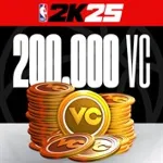 Xbox 🔮 NBA 2K25🔮 VC 5000-450000 💎 Xbox