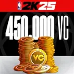 Xbox 🔮 NBA 2K25🔮 VC 5000-450000 💎 Xbox