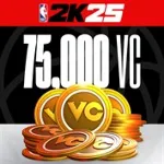 Xbox 🔮 NBA 2K25🔮 VC 5000-450000 💎 Xbox