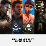 🎮 АРЕНДА | XBOX Game Pass Ultimate & EA Play [✔ ️] Онлайн