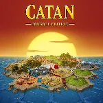 CATAN - Console Edition PS4 & PS5