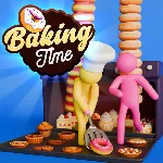 Baking Time! PS4 & PS5