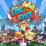 Epic Chef PS4 & PS5