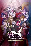 Ace Attorney Investigations Collection МИР АВТО - irongamers.ru