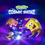SpongeBob SquarePants: The Cosmic Shake EGS - irongamers.ru