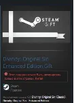 Divinity: Original Sin Enhanced Edition GIFT КИТАЙ