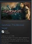 Garshasp: The Monster Slayer STEAM GIFT ВСЕ СТРАНЫ