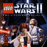 LEGO Star Wars II: The Original Trilogy PS4 & PS5
