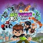 Ben 10: Power Trip PS4 & PS5