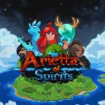 Arietta of Spirits PS4 & PS5 - irongamers.ru