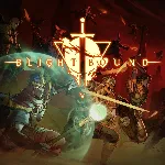 Blightbound PS4 & PS5