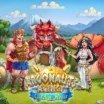 Argonauts Agency: Golden Fleece PS4 & PS5