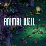 ANIMAL WELL PS5