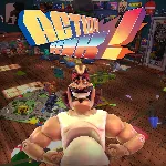 Action Henk PS4 & PS5