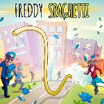 Freddy Spaghetti PS4 & PS5