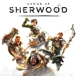 Gangs of Sherwood PS5