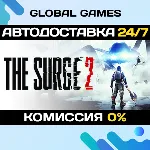 The Surge 2 STEAM GIFT 🚀 АВТОДОСТАВКА💳 0%