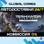 Terminator: Dark Fate - Defiance STEAM GIFT 🚀 АВТО💳 0%