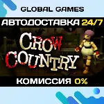 Crow Country STEAM GIFT 🚀 АВТОДОСТАВКА💳 0%