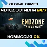 Endzone - A World Apart STEAM GIFT 🚀 АВТОДОСТАВКА💳 0%