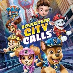 PAW Patrol The Movie: Adventure City Calls PS4 & PS5 - irongamers.ru