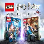 LEGO® Harry Potter™ Collection PS5 ПСН PLAYSTATION