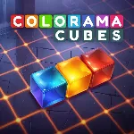 Colorama Cubes PS5