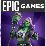 Фортнайт Набор «Гульпанк» +1500Vb Xbox/Epic/PC