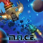 M.A.C.E. Space Shooter PS4 & PS5 - irongamers.ru