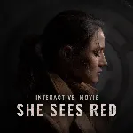 She Sees Red - Interactive Movie PS4 & PS5
