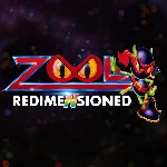 Zool Redimensioned PS4 & PS5