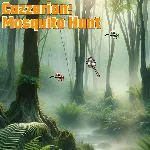 Cazzarion: Mosquito Hunt PS5