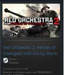 Red Orchestra 2: Heroes of Stalingrad with Rising Storm