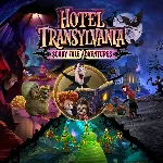 Hotel Transylvania: Scary-Tale Adventures PS4 & PS5