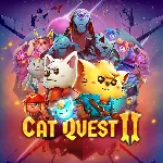 Cat Quest II PS4 & PS5