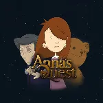 Anna's Quest PS4 & PS5