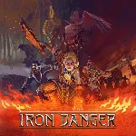 Iron Danger PS5 - irongamers.ru