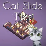 Cat Slide Tiles PS4 & PS5