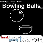 Catch the Bowling Balls - Breakthrough Gaming Arcade PS