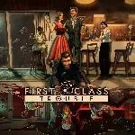 First Class Trouble PS4 & PS5