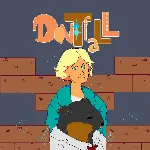 Don't Fall: aleph PS4 & PS5